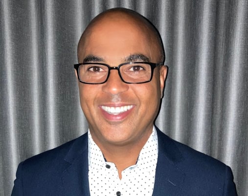 Professional profile photo cropped